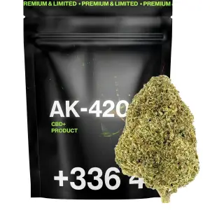 AK 420 Boosté