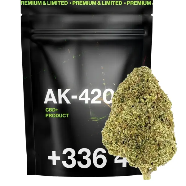 AK 420 Boosté