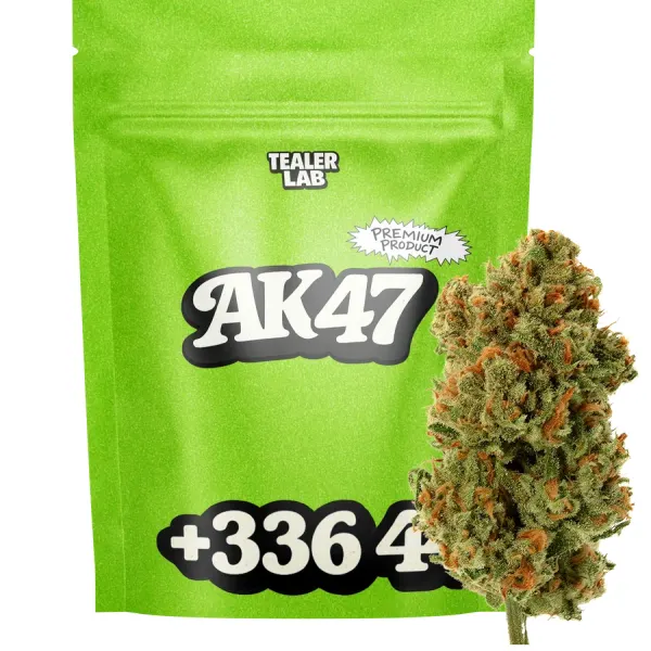 AK 47