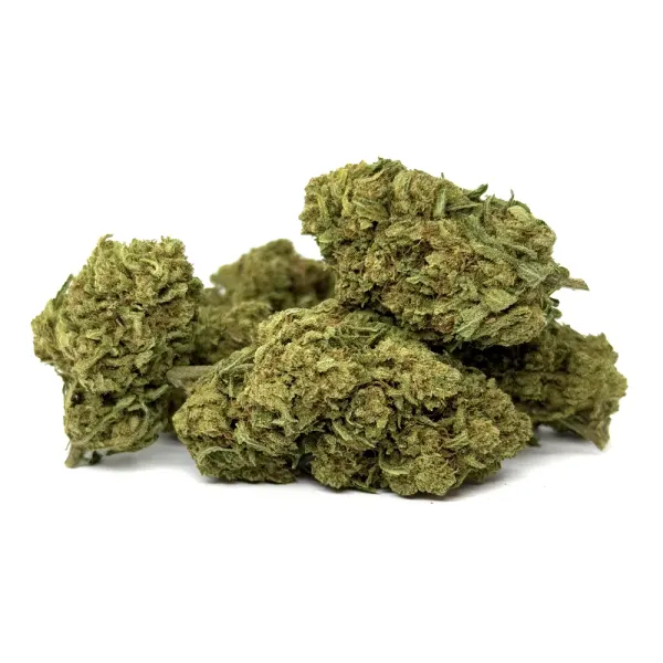 Amnesia Haze