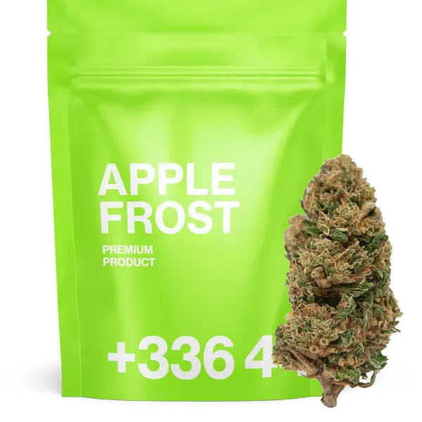 Apple Frost