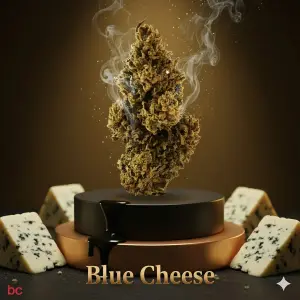 Blue Cheese Premium