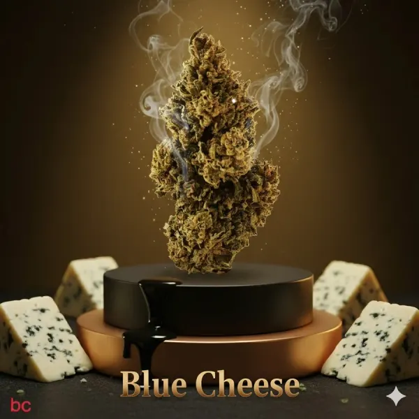Blue Cheese Premium