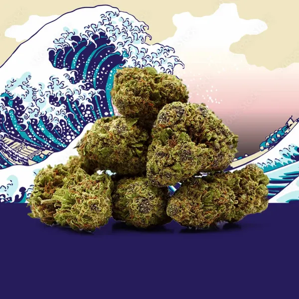 Blue Zushi