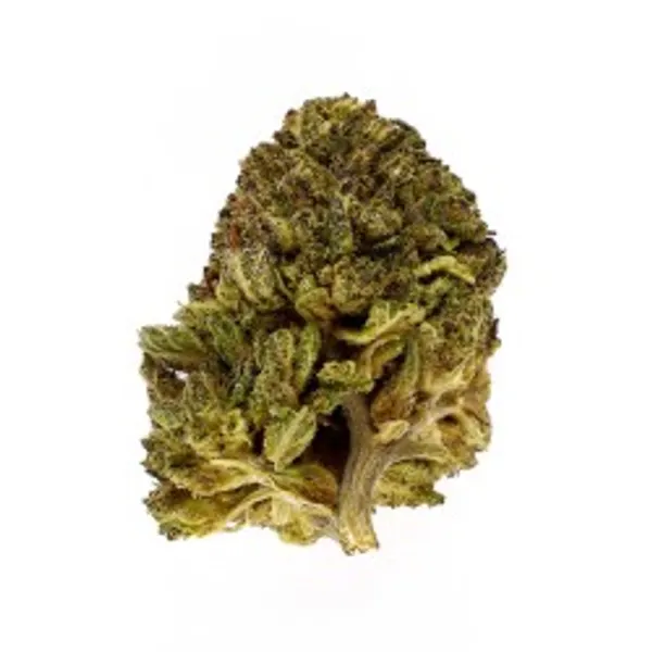 Bubba Kush Small Buds