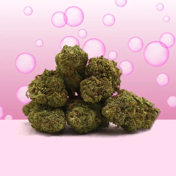 Bubba Kush