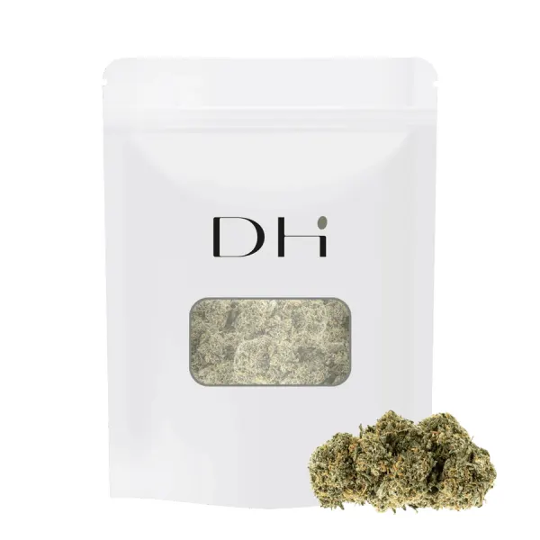Cali Grape Premium Indoor