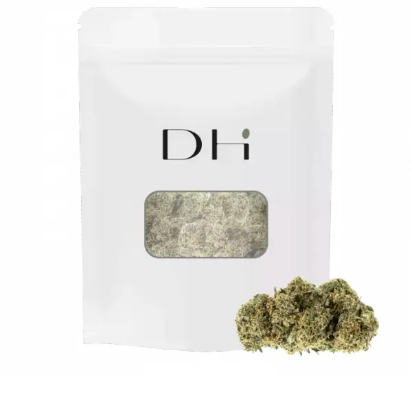 Cali Grape Premium