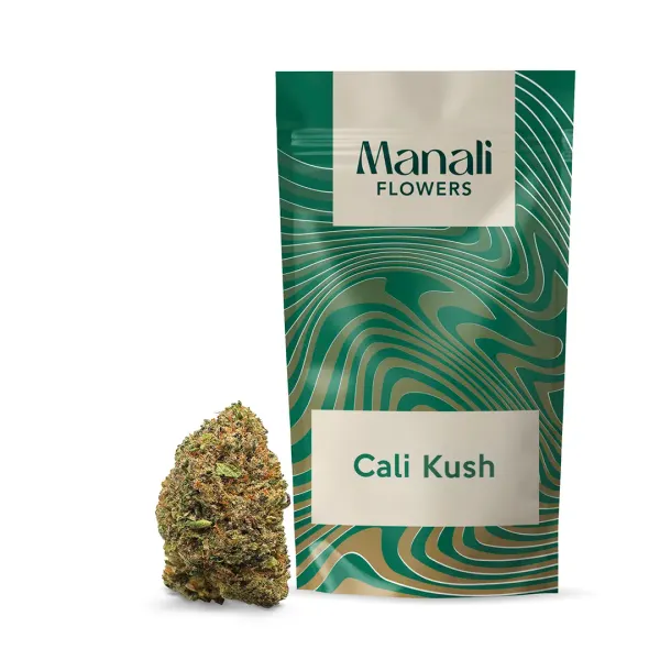 Cali Kush Premium