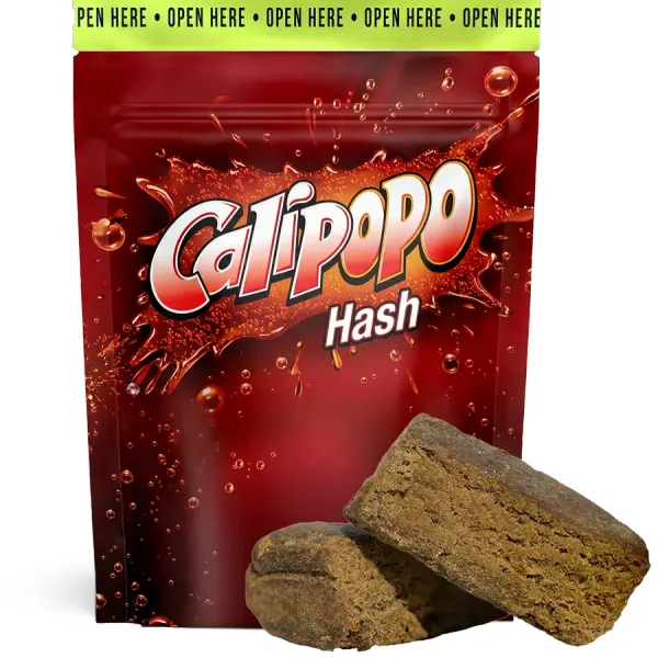 Calipopo Boosté