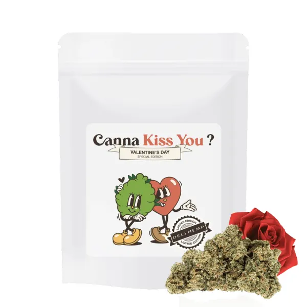 Canna Kiss You Indoor