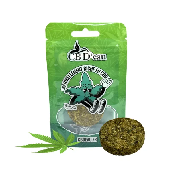 Canna Pastille Lemon Haze
