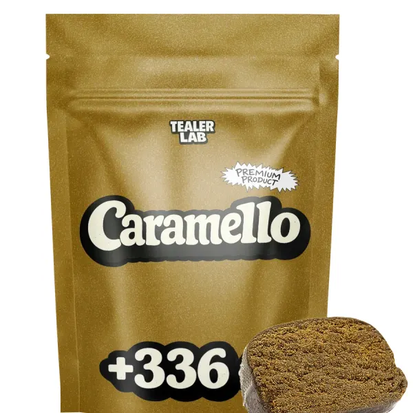 Caramello