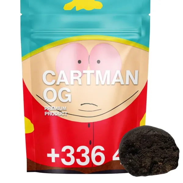 Cartman OG Boosté