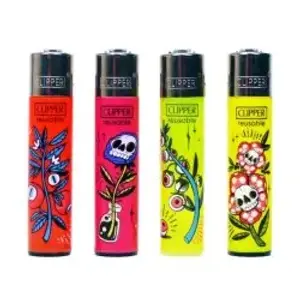 Clipper Strange 2