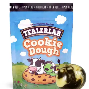 Cookie Dough Boosté