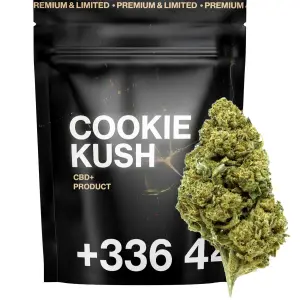 Cookie Kush
