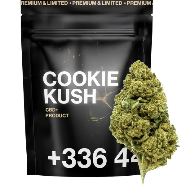 Cookie Kush
