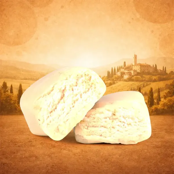 Creamy Piatella