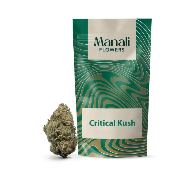 Critical Kush