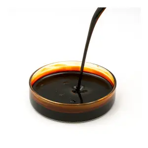 Crude Full Spectrum 1 Litre
