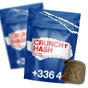 Crunchy