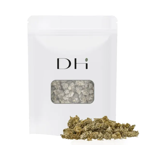 Crystal Amnesia Small Buds