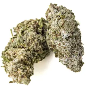 Crystal Fruit Berry