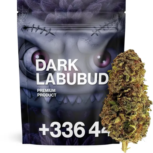 Dark Labubub