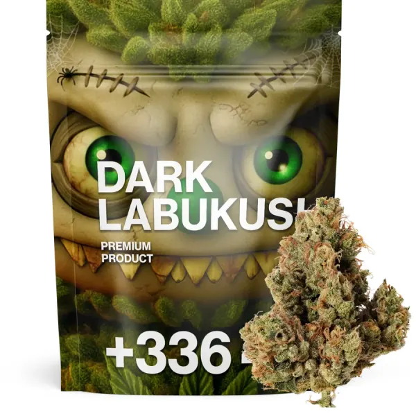 Dark Labukush