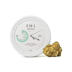Deli 420 Edition Limitee