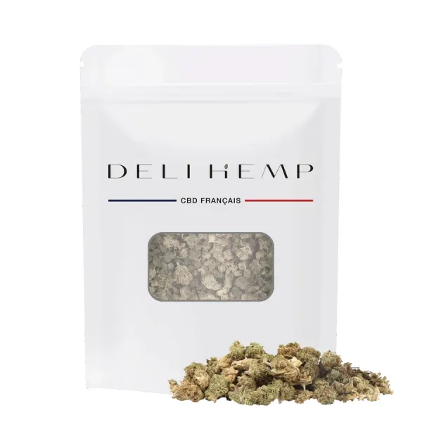 Deli Mix Small Buds