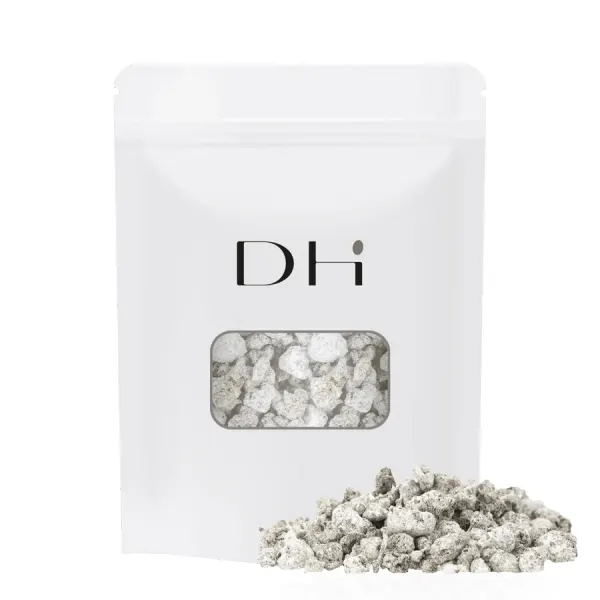 Deli White Small Buds