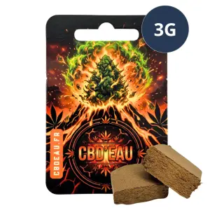 Eau Lemon NL 1