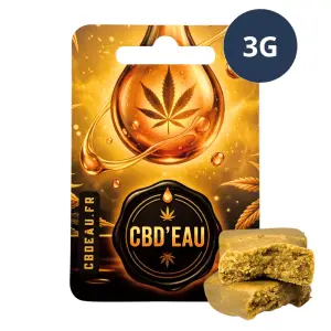 Eau Piatella Gold