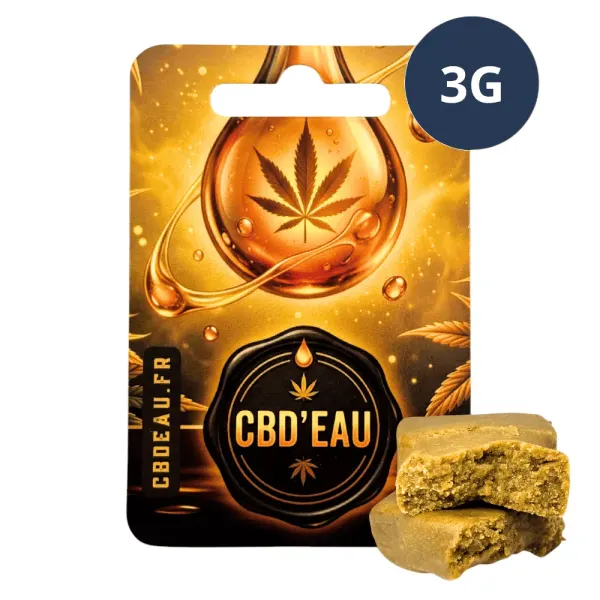 Eau Piatella Gold