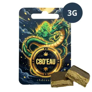 Eau V12 3x Filtre