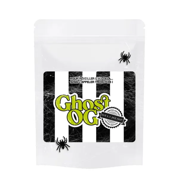 Edition Halloween