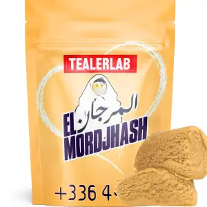 EL Mordjhash Boosté