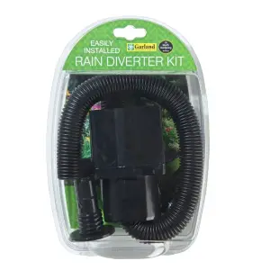 Ensemble Deflecteur Pluie
