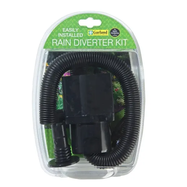 Ensemble Deflecteur Pluie