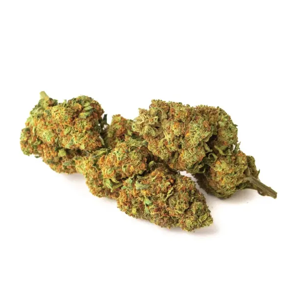 French Cannatonic