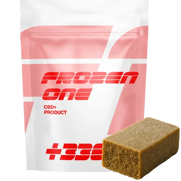 Frozen One Boosté