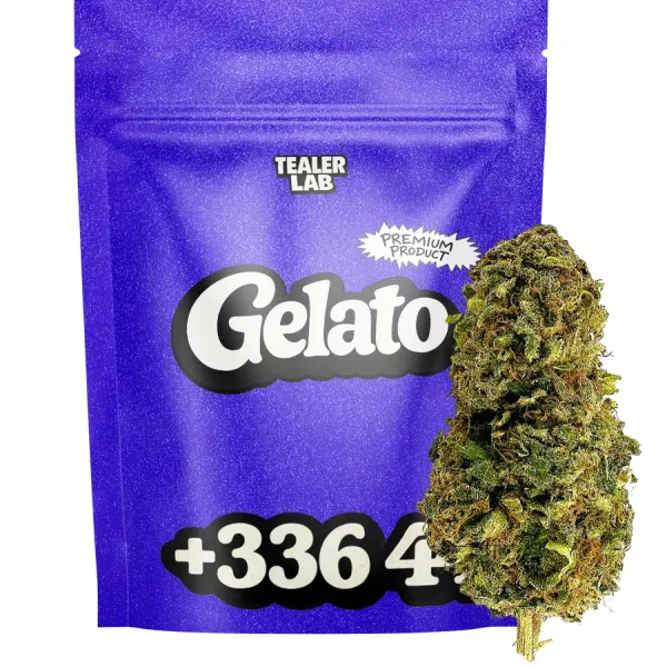 Gelato