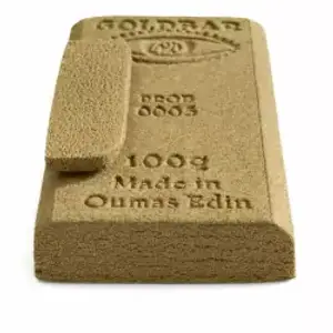 Goldtonic
