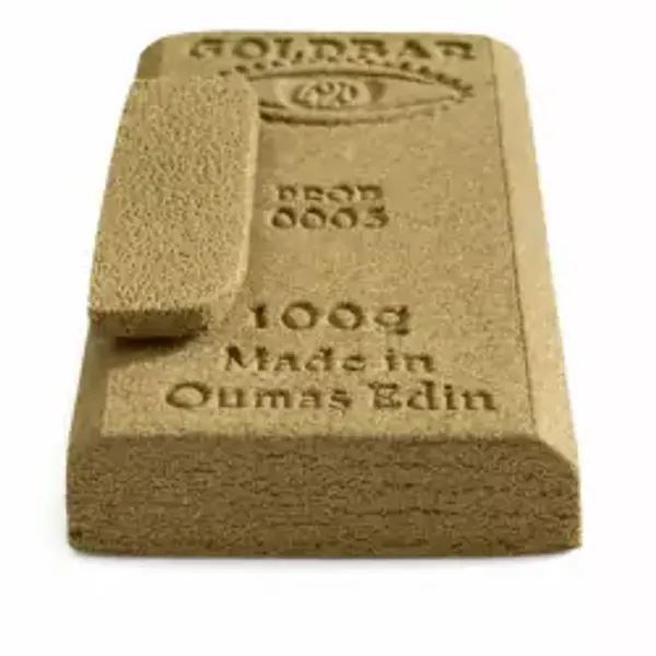 Goldtonic