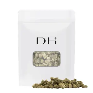 Grape Ape Small Buds