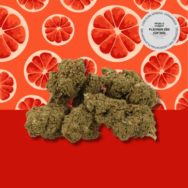 Grapefruit