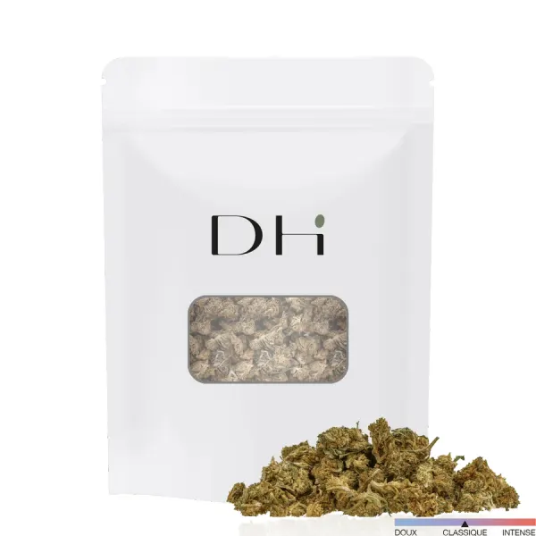 Hdh Small Buds