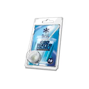 Hydrosoluble Indoor